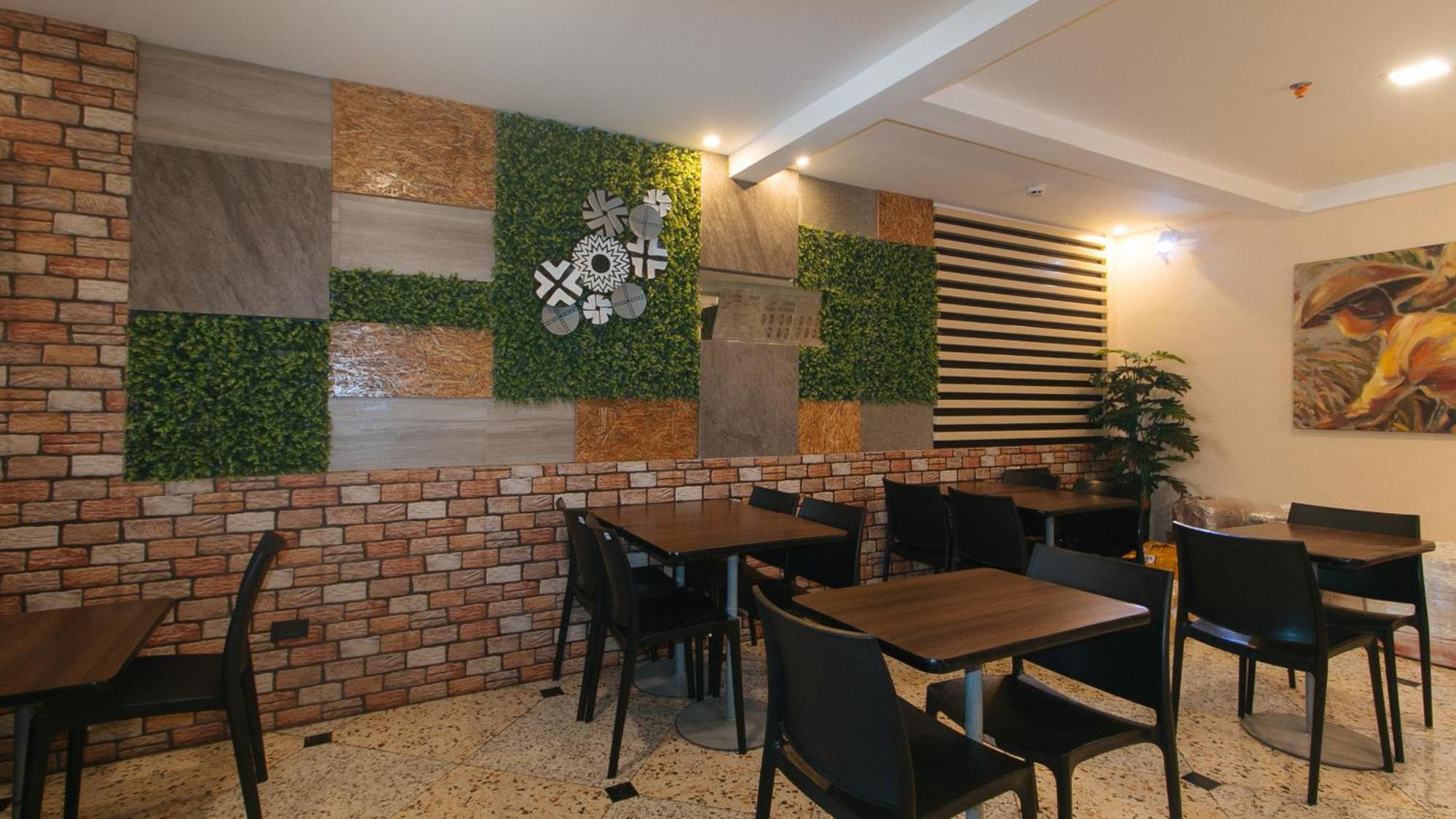 Reddoorz Plus At Seventy Five Inn Near Manila Airport Paranaque City ภายนอก รูปภาพ